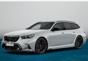 BMW M5 14.000 km 135.940 &euro; Ansbach 91522