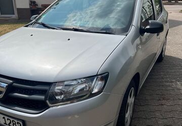 Dacia Sandero 82.205 km 5.500 &euro; Neuhausen 75242