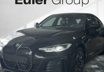 BMW i4 94.884 km 33.499 &euro; Frankfurt 60314