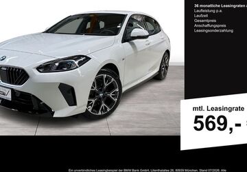 BMW 120 13.393 km 33.980 &euro; Siegen 57076