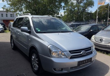Kia Carnival 160.000 km 6.990 &euro; Berlin 12349