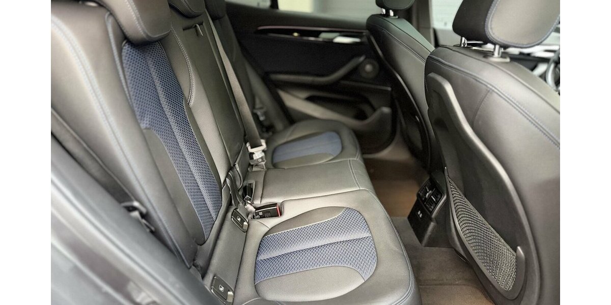 BMW X2 M / Sport / Pano/ Navi Pro / HUD / LED / CAM 55.000 km 25.490 &euro; Mönchengladbach 41066