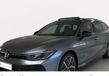 VW Passat Variant 9.999 km 49.888 &euro; Winsen (Luhe) 21423