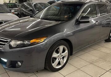 Honda Accord 343.000 km 2.999 &euro; Siehdichum OT Pohlitz 15890