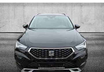 Seat Ateca 1.5 TSI 7-DSG Xperience NAVI+LED+KAMERA 37.867 km 26.500 &euro; Hagenow 19230