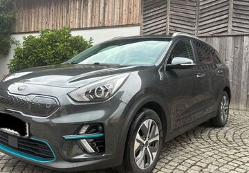 Kia Niro EV 49.546 km 16.850 &euro; Erlbach 84567