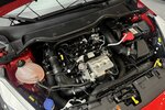 Ford Fiesta 1.0 Ecobbost Automatik ST-Line 29.700 km 15.300 &euro; Lich 35423