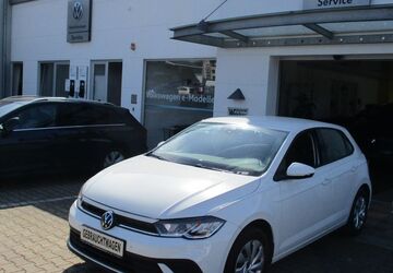 VW Polo 19.990 km 14.900 &euro; Wehrheim 61273