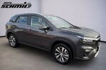 Suzuki SX4 S-CROSS 1.4 COMF.+ALLGRIP 6AT Comfort+ 5.000 km 30.990 &euro; Höhenkirchen-Siegertsbrun 85635