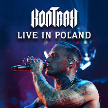 KONTRA K - LIVE IN POLAND