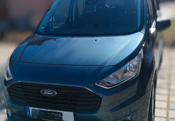 Ford Tourneo Connect 114.500 km 11.000 &euro; Traunreut 83301