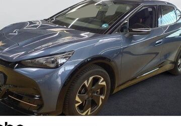 Cupra Tavascan 8.445 km 39.430 &euro; Rottweil 78628