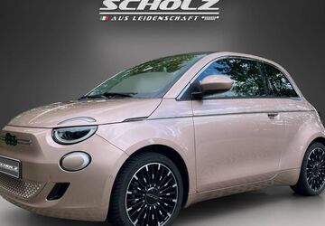 Fiat 500 16.222 km 24.900 &euro; Bautzen 02625
