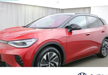 VW ID.4 10.600 km 48.800 &euro; Osnabrück 49084