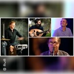 Crossdorf 2026: AwA - West-östlicher Weltmusikjazz