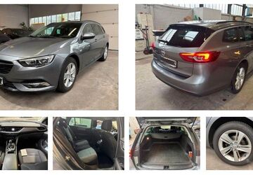 Opel Insignia 85.000 km 14.998 &euro; Mönchengladbach 41063