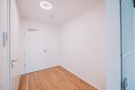 Etagenwohnung Halle (Saale) Damaschkestraße - 1 Zimmer, 35 m&sup2;, 495&euro; | Angebot:25789840