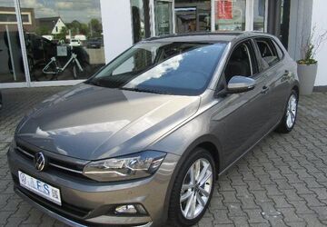 VW Polo 84.024 km 16.990 &euro; Emmerich am Rhein 46446