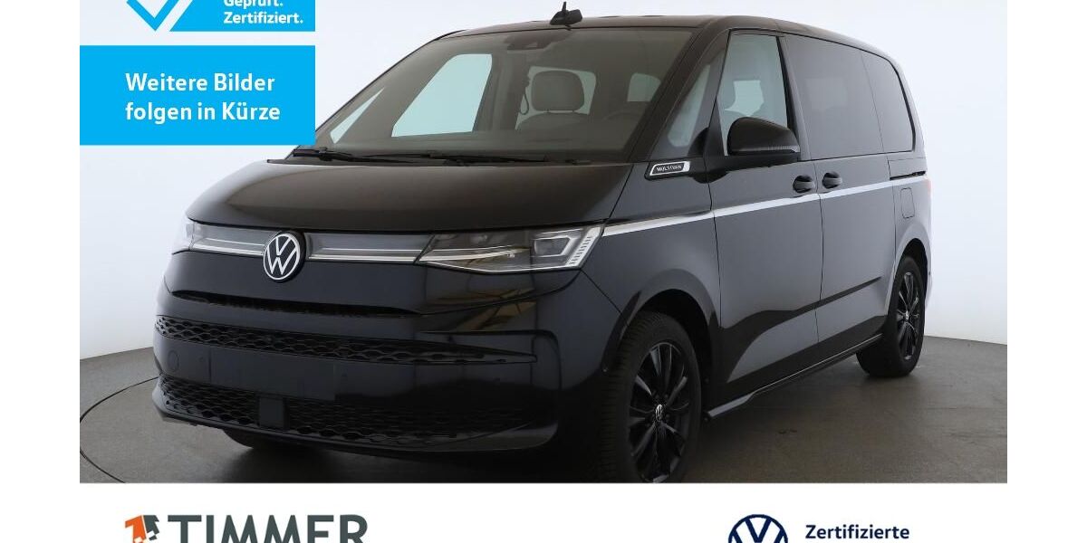 VW T7 Multivan 15.972 km 53.490 &euro; Borken 46325