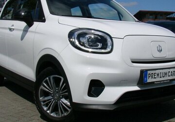 Leapmotor T03 LED ACC Panorama Kamera Navi 2.148 km 16.980 &euro; Falkensee 14612