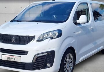 Peugeot Traveller 168.371 km 18.490 &euro; Wingst 21789