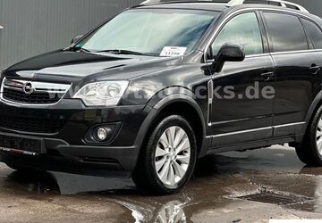Opel Antara 171.206 km 10.591 &euro; Legden 48739