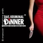 Das Kriminal Dinner – Krimidinner Und raus bist du