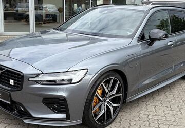 Volvo V60 77.000 km 36.890 &euro; Pinneberg 25421