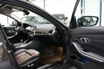 BMW 330e Touring xDrive LUXURY LINE PANORAMA, LASER 102.000 km 24.993 &euro; Hamm 59077