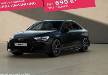 Audi RS3 1.500 km 69.980 &euro; Düsseldorf 40233