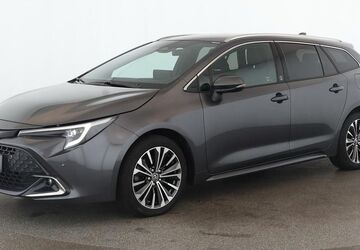Toyota Corolla 54.300 km 26.684 &euro; Neuss 41464