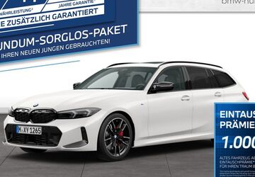 BMW M340i 6.880 km 64.990 &euro; Landshut 84030