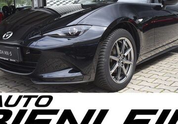 Mazda MX-5 8.926 km 29.300 &euro; Burgkunstadt 96224