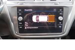 VW Tiguan Allspace 1.5 TSI Life 7 Sitze Navi DSG 30.500 km 28.990 &euro; Vordorf 38533