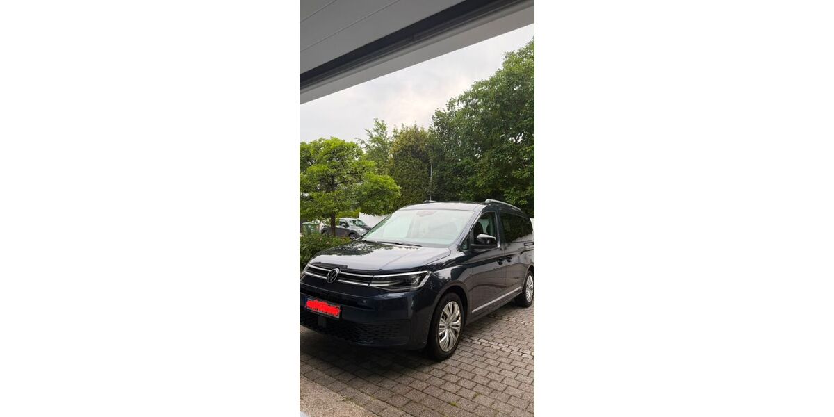 VW Caddy Maxi 155.000 km 19.900 &euro; Hohenbrunn 85521