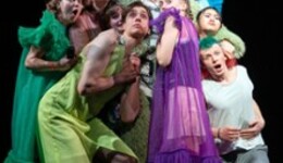 Peer Gynt