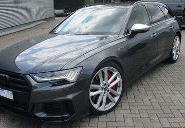 Audi S6 149.000 km 33.890 &euro; Löningen 49624