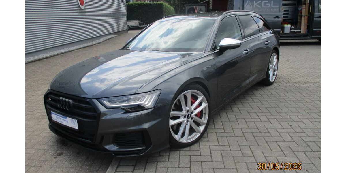 Audi S6 149.000 km 33.890 &euro; Löningen 49624