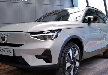 Volvo XC40 38.715 km 34.990 &euro; Cloppenburg 49661