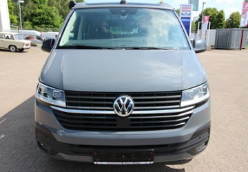VW T6.1 California Ocean Edition NAVI+LED+KAMERA 61.305 km 56.400 &euro; Hagenow 19230