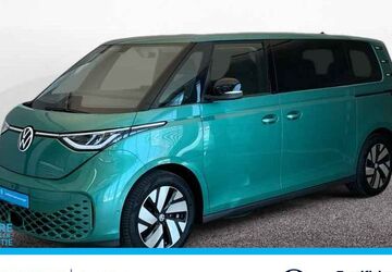 VW ID. Buzz 13.400 km 61.780 &euro; Marktoberdorf 87616