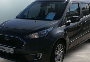 Ford Grand Tourneo 81.268 km 24.990 &euro; Brandenburg a.d. Havel 14772