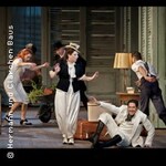 Le nozze di Figaro