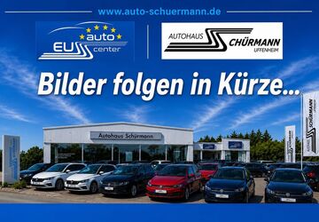 VW ID.4 39.675 km 36.170 &euro; Uffenheim 97215