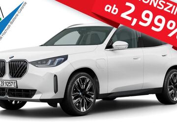 BMW X3 22.028 km 56.990 &euro; Detmold 32758