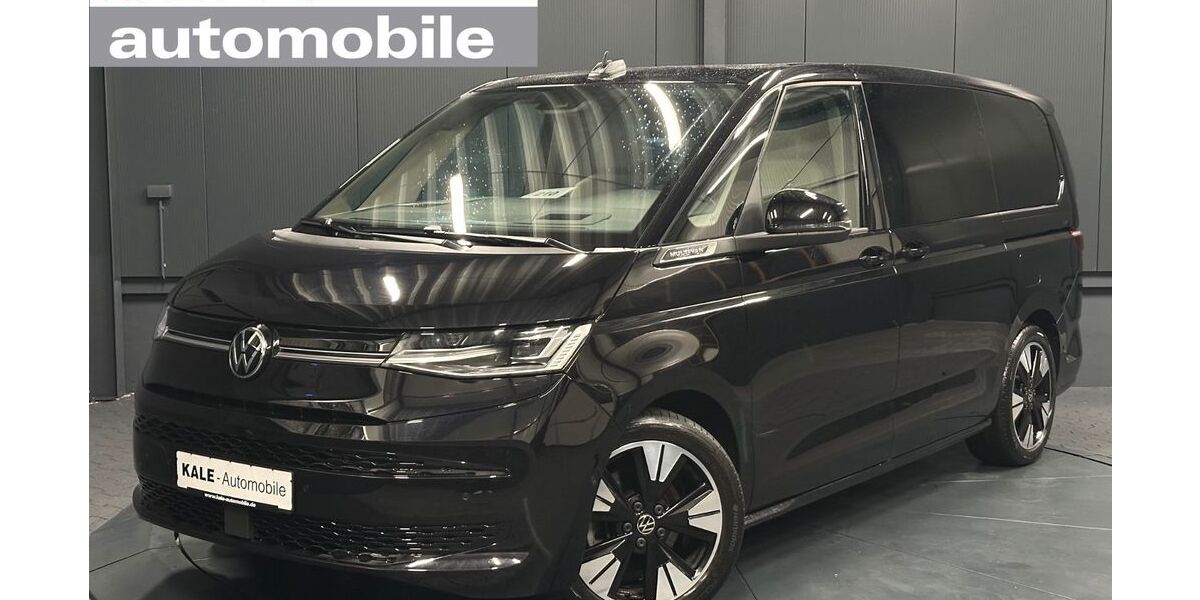 VW T7 Multivan 68.850 km 52.770 &euro; Helmstedt 38350
