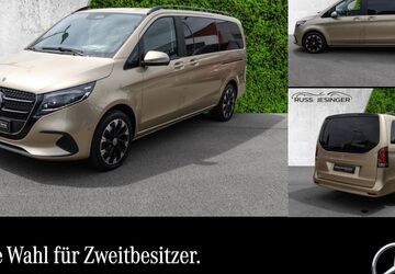 Mercedes-Benz V 300 20.900 km 64.900 &euro; Dettingen unter Teck 73265