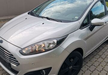 Ford Fiesta 280.000 km 2.499 &euro; Bernburg / Saale 06406