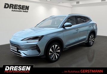 BYD SEAL U 14.826 km 29.380 &euro; Düsseldorf 40589
