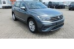 VW Tiguan Allspace 1.5 TSI Life 7 Sitze Navi DSG 31.300 km 28.390 &euro; Vordorf 38533